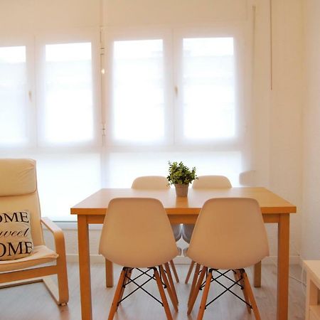 Apartamento Nordico , Cambrils Puerto Con Parking エクステリア 写真