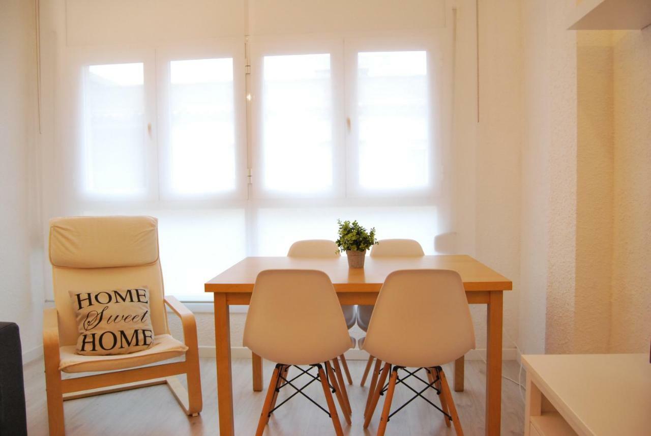 Apartamento Nordico , Cambrils Puerto Con Parking エクステリア 写真