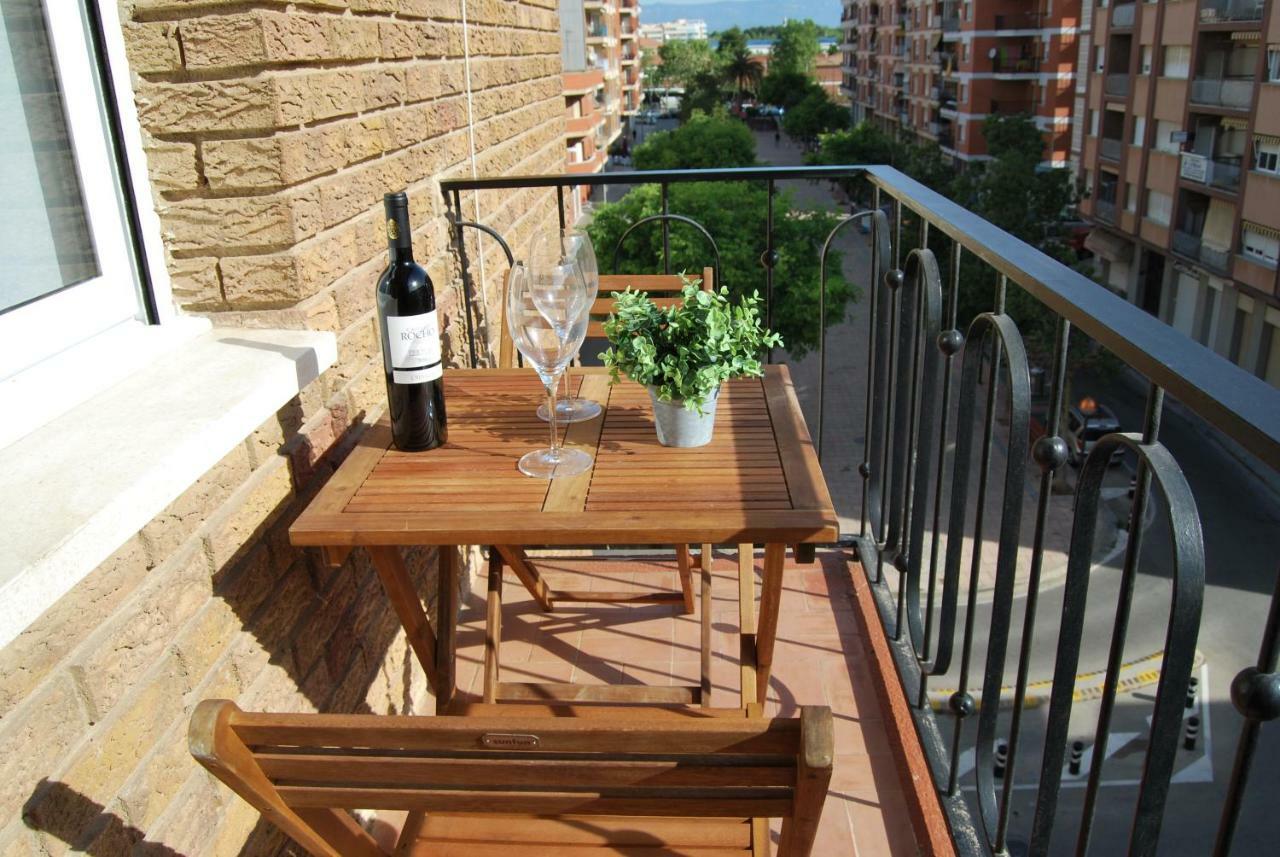 Apartamento Nordico , Cambrils Puerto Con Parking エクステリア 写真