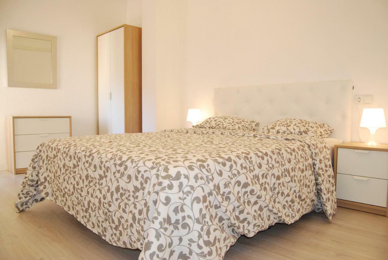 Apartamento Nordico , Cambrils Puerto Con Parking エクステリア 写真