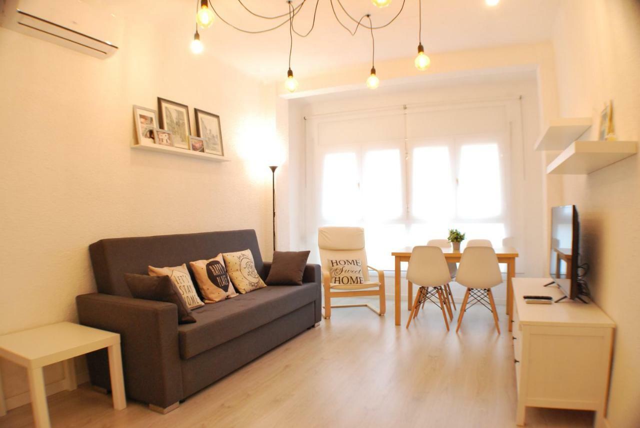 Apartamento Nordico , Cambrils Puerto Con Parking エクステリア 写真