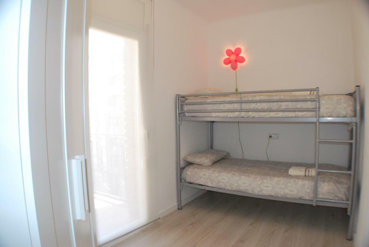 Apartamento Nordico , Cambrils Puerto Con Parking エクステリア 写真