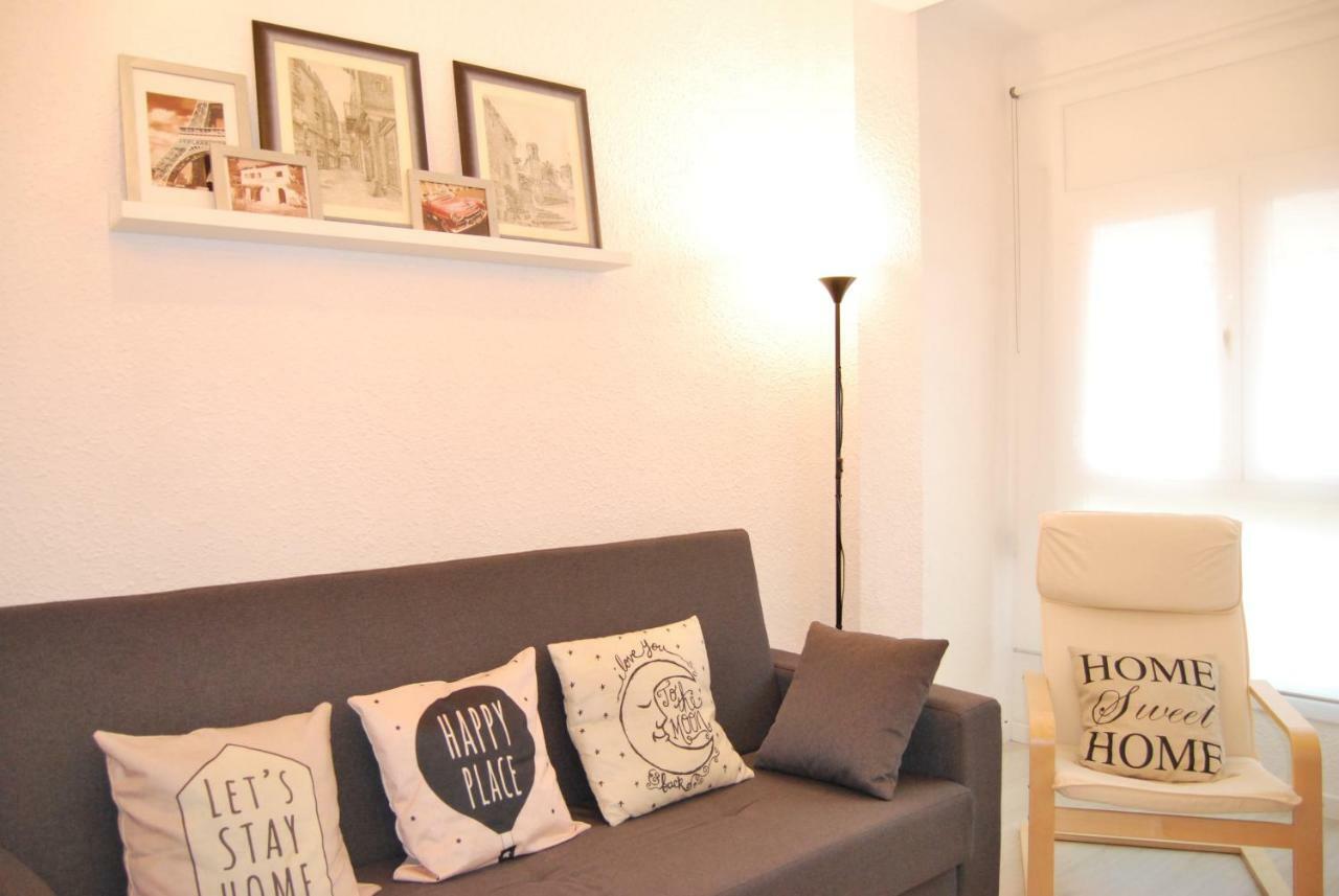 Apartamento Nordico , Cambrils Puerto Con Parking エクステリア 写真
