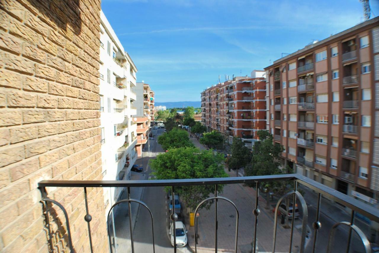 Apartamento Nordico , Cambrils Puerto Con Parking エクステリア 写真