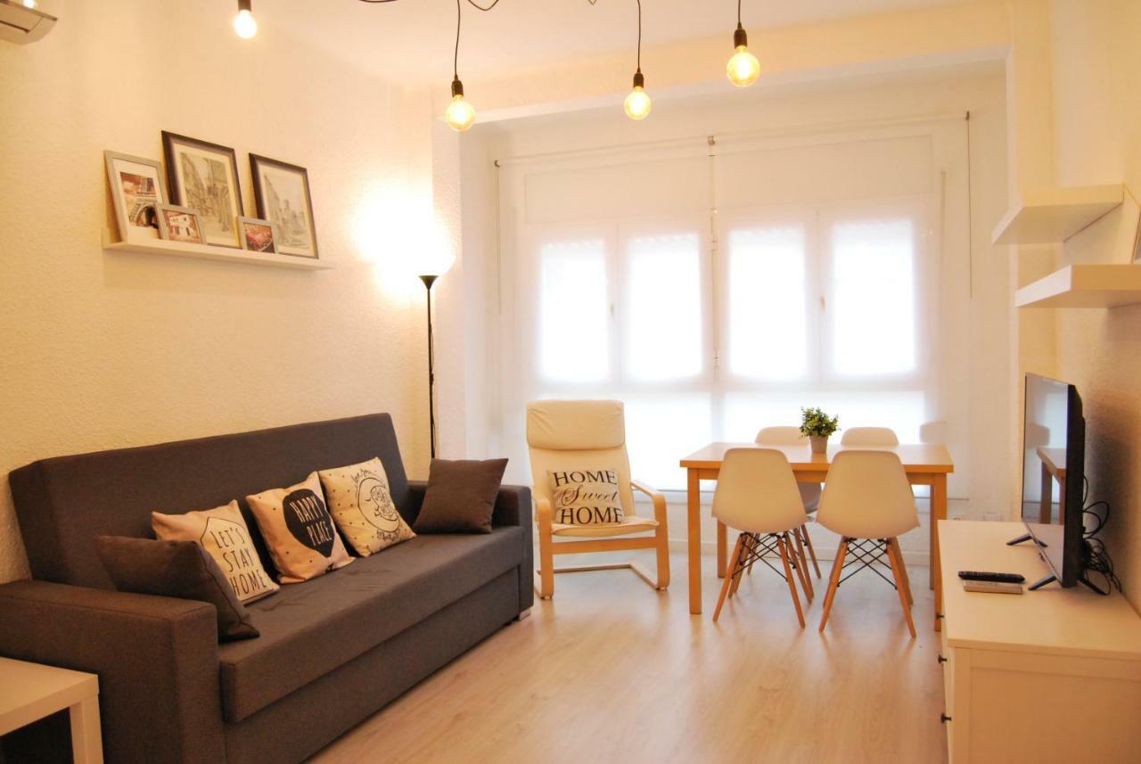 Apartamento Nordico , Cambrils Puerto Con Parking エクステリア 写真