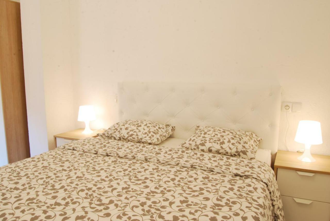 Apartamento Nordico , Cambrils Puerto Con Parking エクステリア 写真