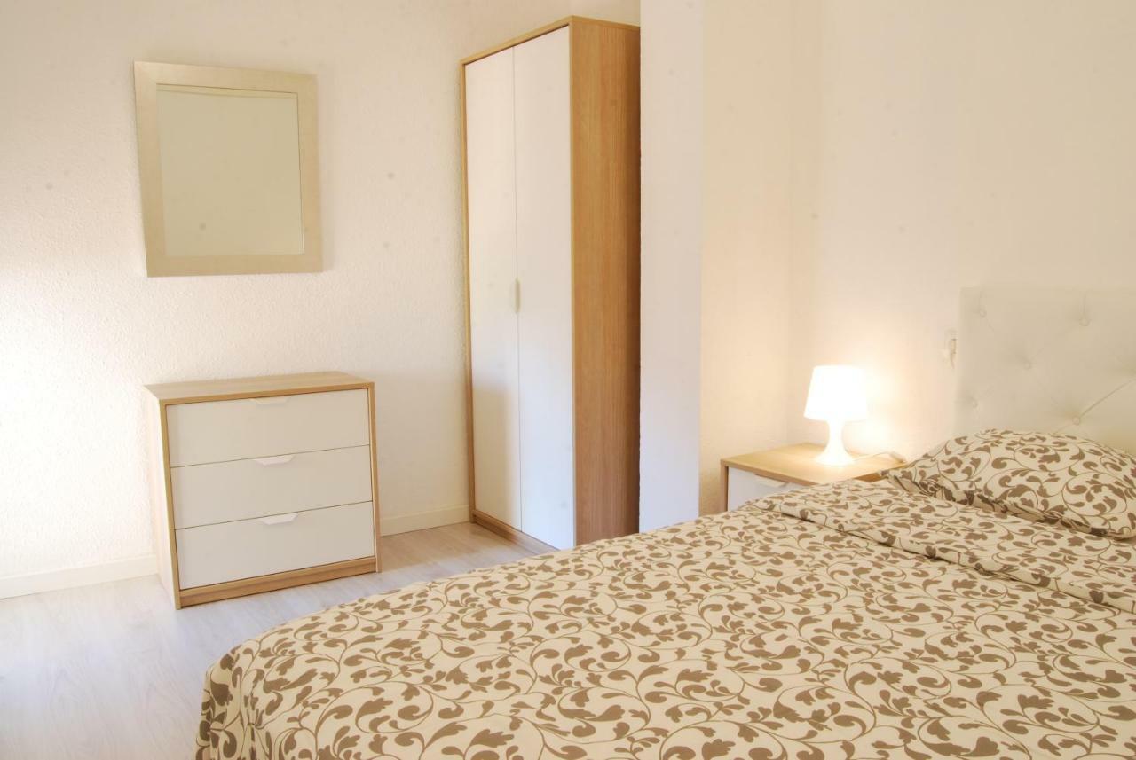 Apartamento Nordico , Cambrils Puerto Con Parking エクステリア 写真