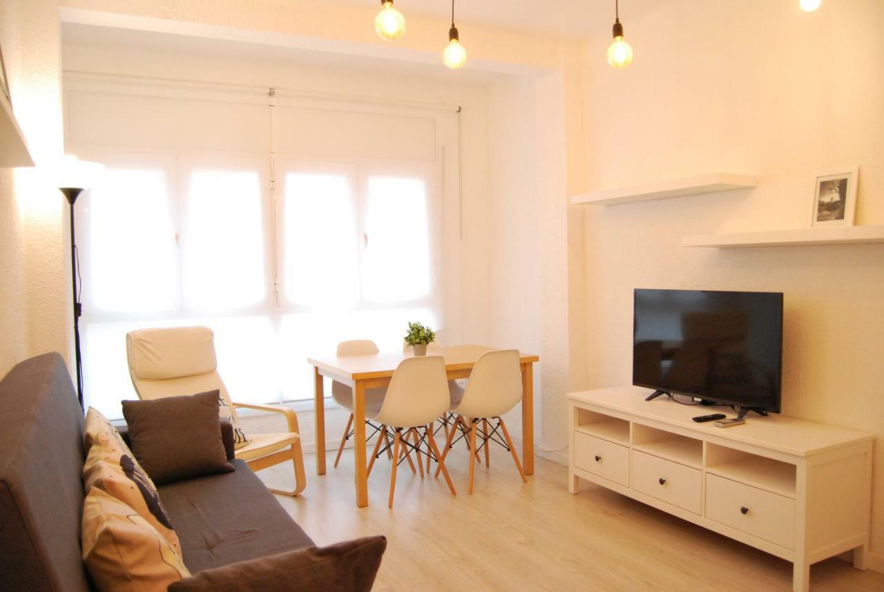 Apartamento Nordico , Cambrils Puerto Con Parking エクステリア 写真