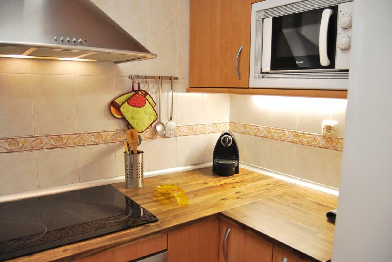 Apartamento Nordico , Cambrils Puerto Con Parking エクステリア 写真